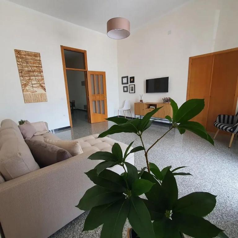 Il mare di Francesca - Apartamento con vistas al mar - 7