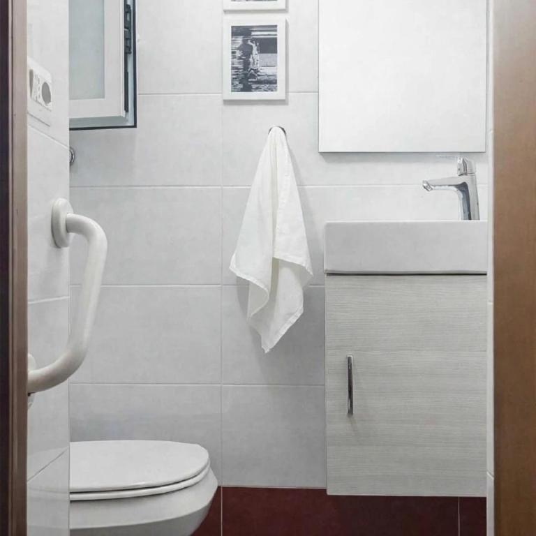 Il mare di Francesca - Apartamento con vistas al mar - 12
