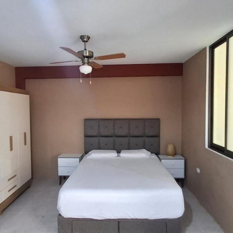 Joli appartement chez une famille traditionnelle - One-Bedroom Apartment - 12