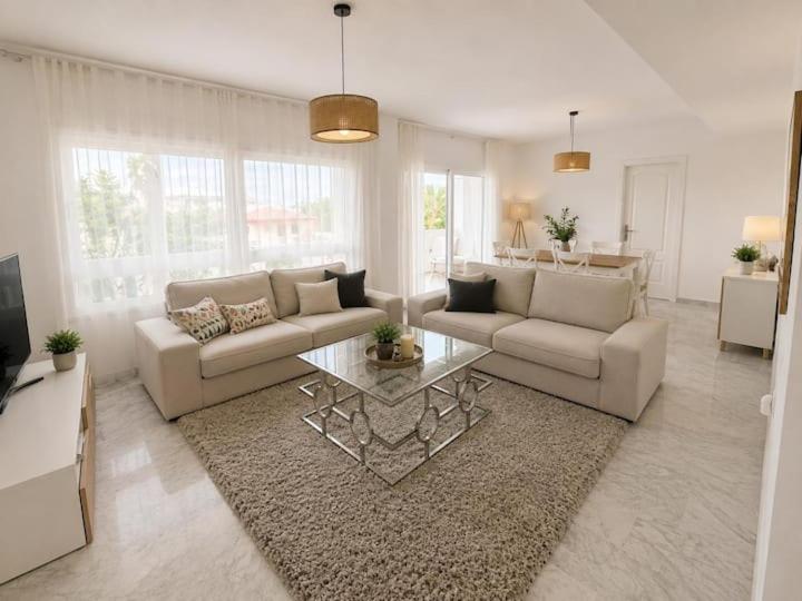 Royal Banus close to the sea - Apartamento de 3 dormitorios - 1