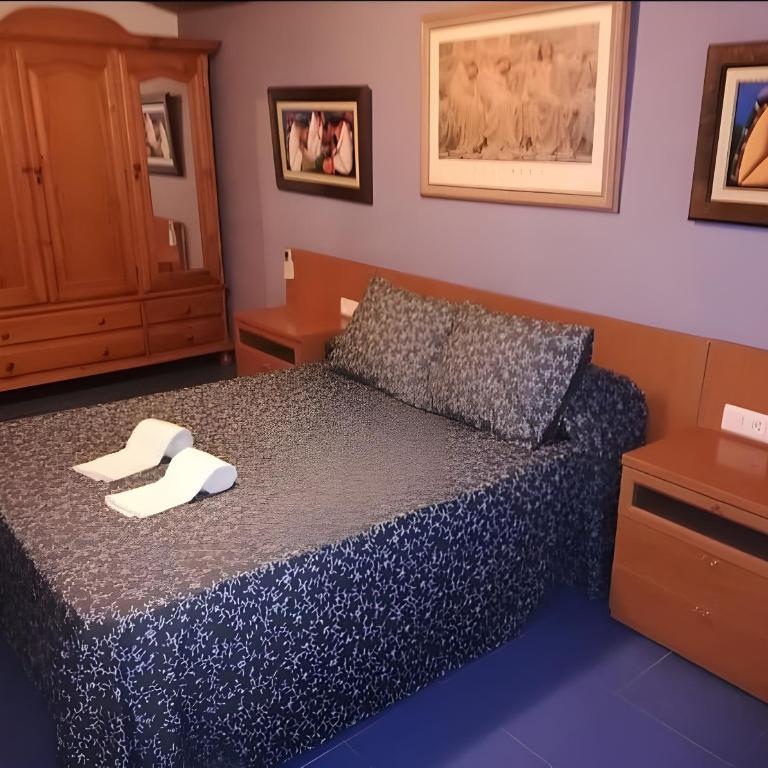 Villa Cielo Málaga - Casa de 3 dormitorios - 17