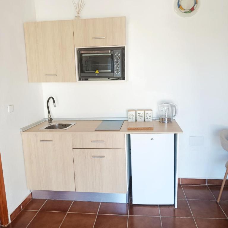 The Annexe at Villa Montero - Apartamento de 1 dormitorio - 2