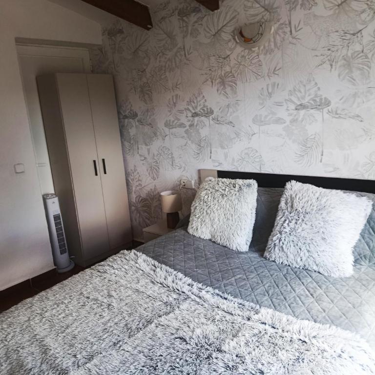 The Annexe at Villa Montero - Apartamento de 1 dormitorio - 8