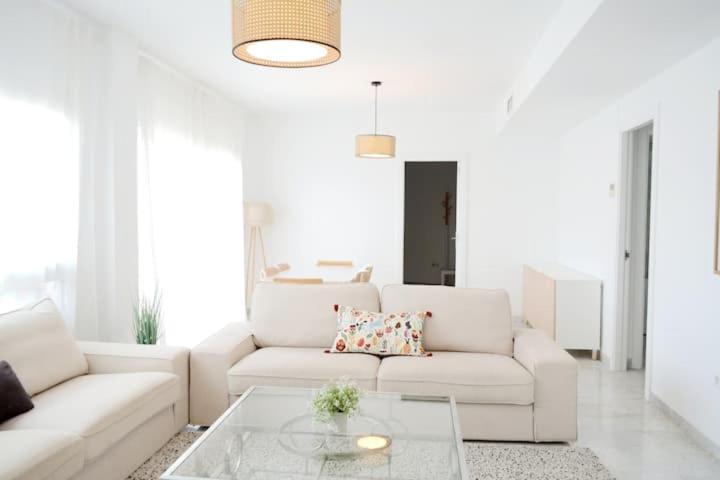 Royal Banus close to the sea - Apartamento de 3 dormitorios - 7