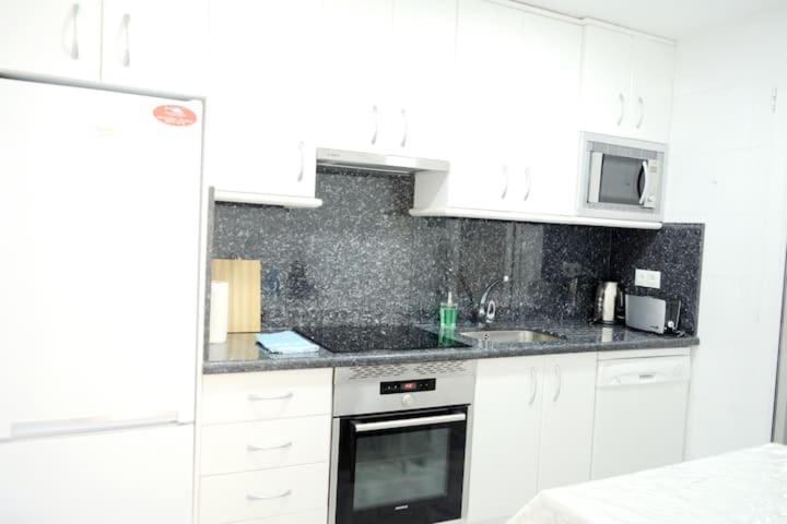 Royal Banus close to the sea - Apartamento de 3 dormitorios - 8