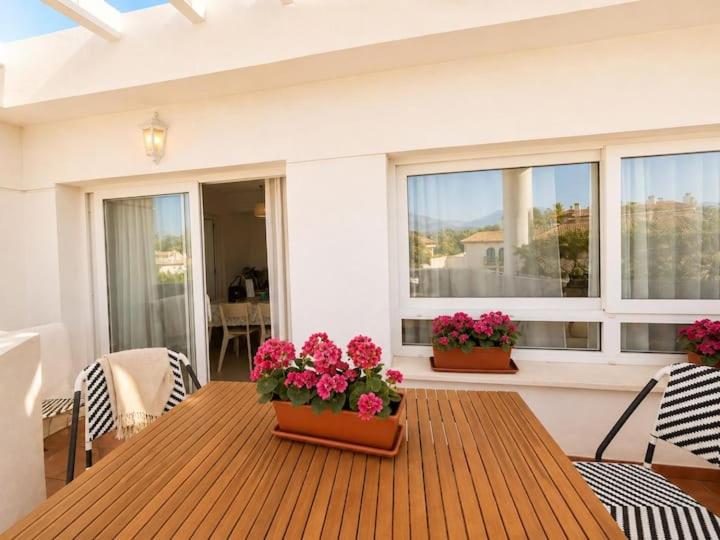 Royal Banus close to the sea - Apartamento de 3 dormitorios - 10