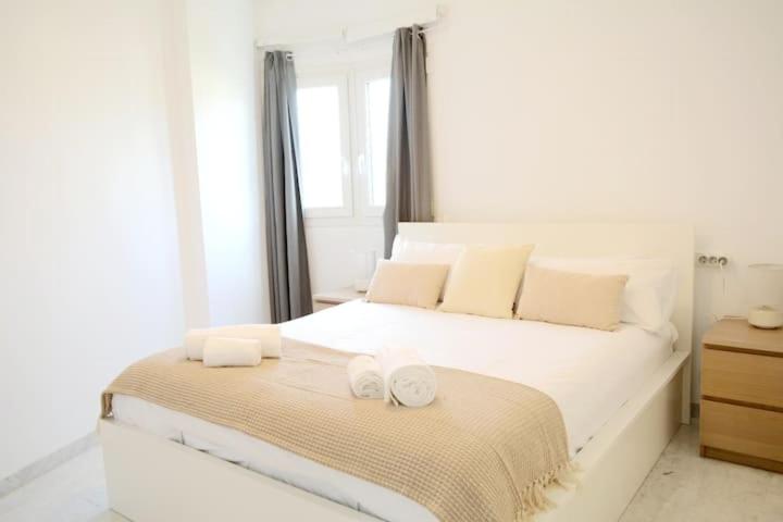Royal Banus close to the sea - Apartamento de 3 dormitorios - 12
