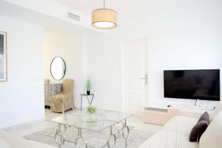 Royal Banus close to the sea - Apartamento de 3 dormitorios - 13