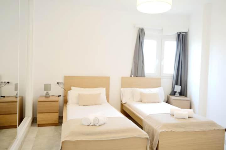 Royal Banus close to the sea - Apartamento de 3 dormitorios - 15