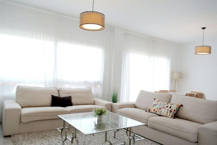 Royal Banus close to the sea - Apartamento de 3 dormitorios - 16