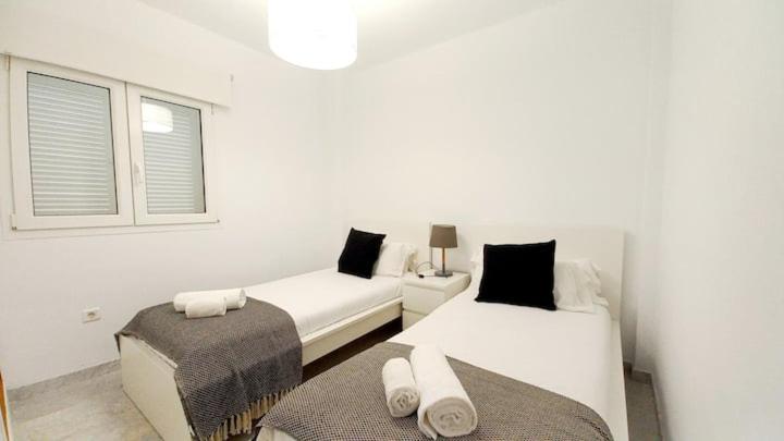 Royal Banus close to the sea - Apartamento de 3 dormitorios - 17