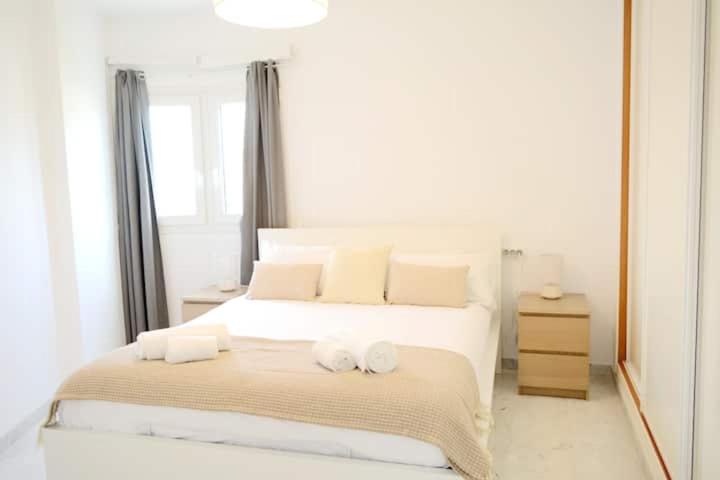 Royal Banus close to the sea - Apartamento de 3 dormitorios - 18