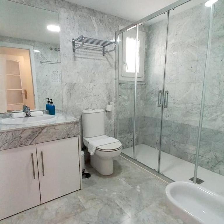 Royal Banus close to the sea - Apartamento de 3 dormitorios - 19