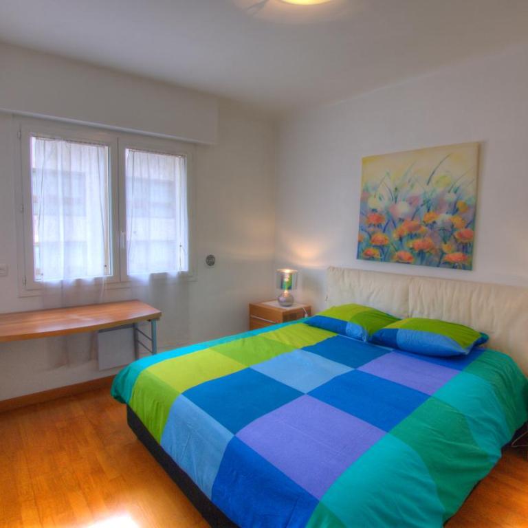 57 ANTIBES 3stars 150 m Beaches 4 min Palais Festivals - Appartement 1 Chambre - 4