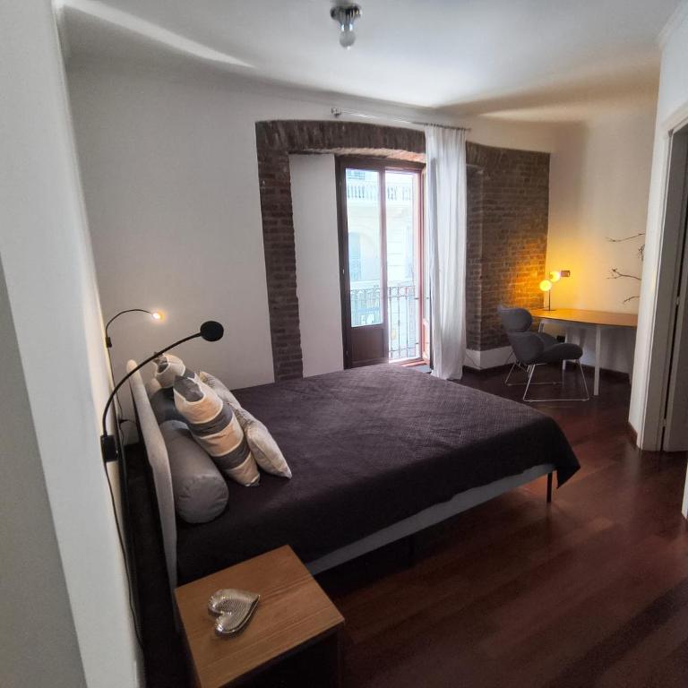 Casa Arco - One-Bedroom Apartment - 13