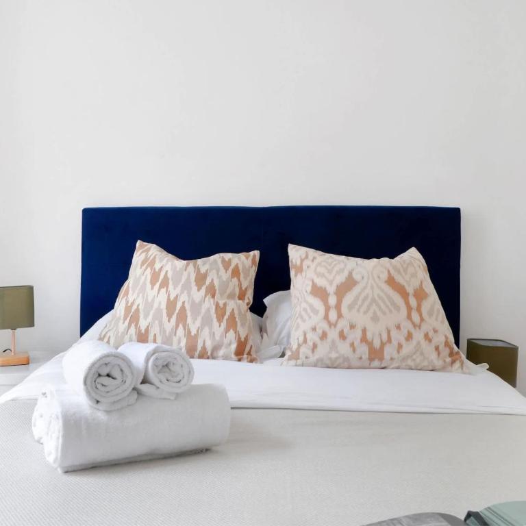 BnBNova - Le Marais Studio - Place des Vosges - Studio - 9