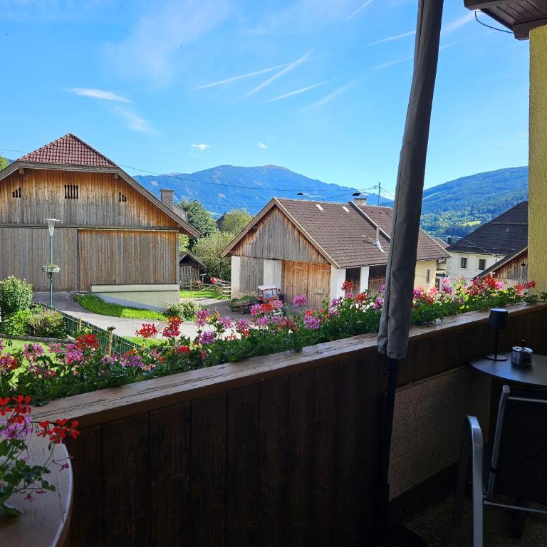 Maltatal Apartments - Studio mit Balkon - 4