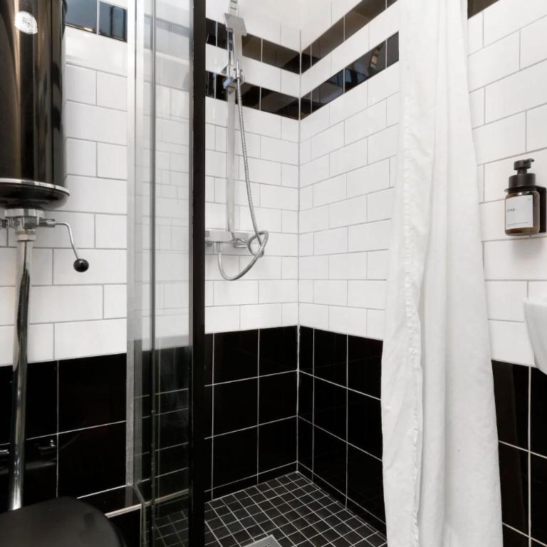 BnBNova - Le Marais Studio - Place des Vosges - Studio - 16