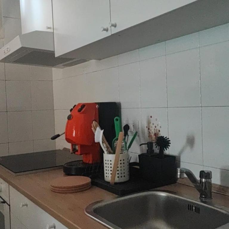 Il mare di Francesca - Apartamento con vistas al mar - 6