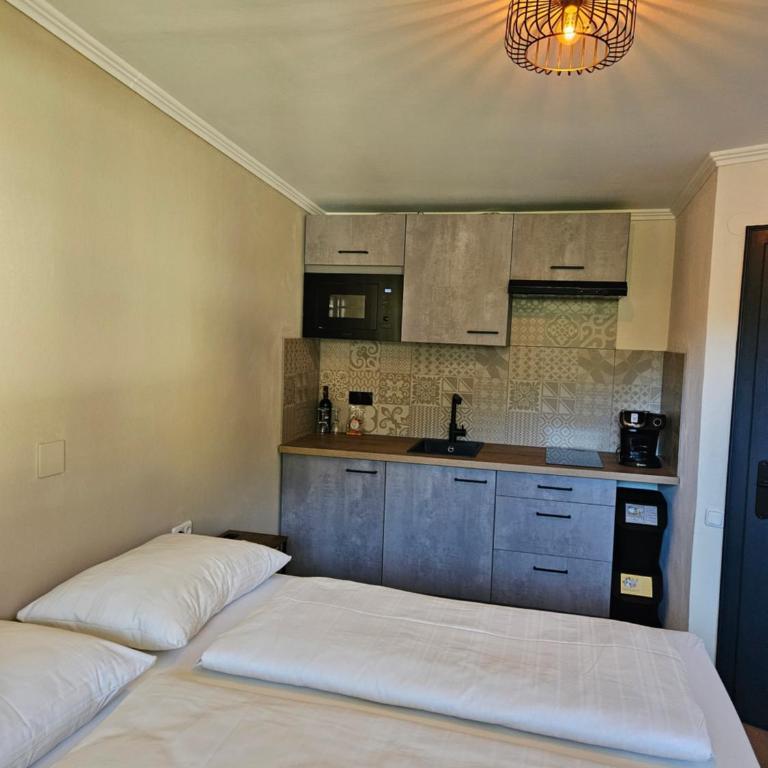 Maltatal Apartments - Studio mit Balkon - 8