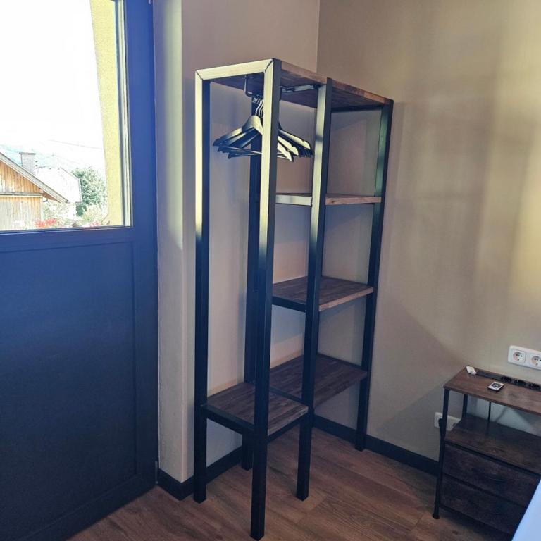 Maltatal Apartments - Studio mit Balkon - 7