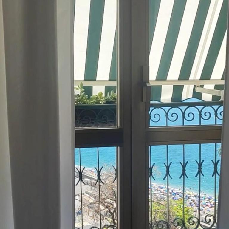 Il mare di Francesca - Apartamento con vistas al mar - 3