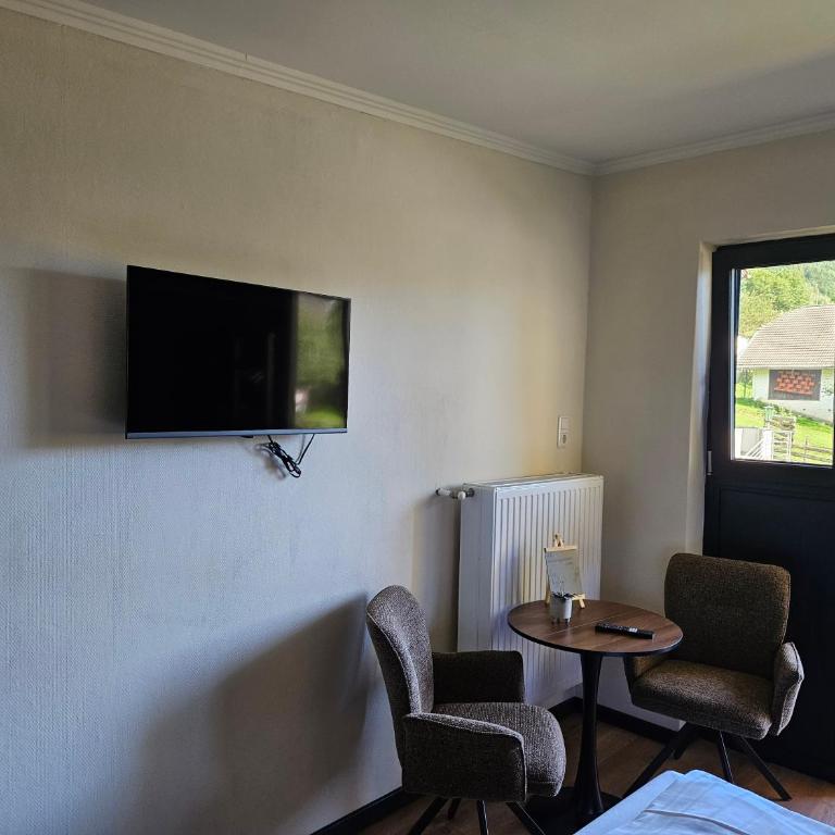 Maltatal Apartments - Studio mit Balkon - 9