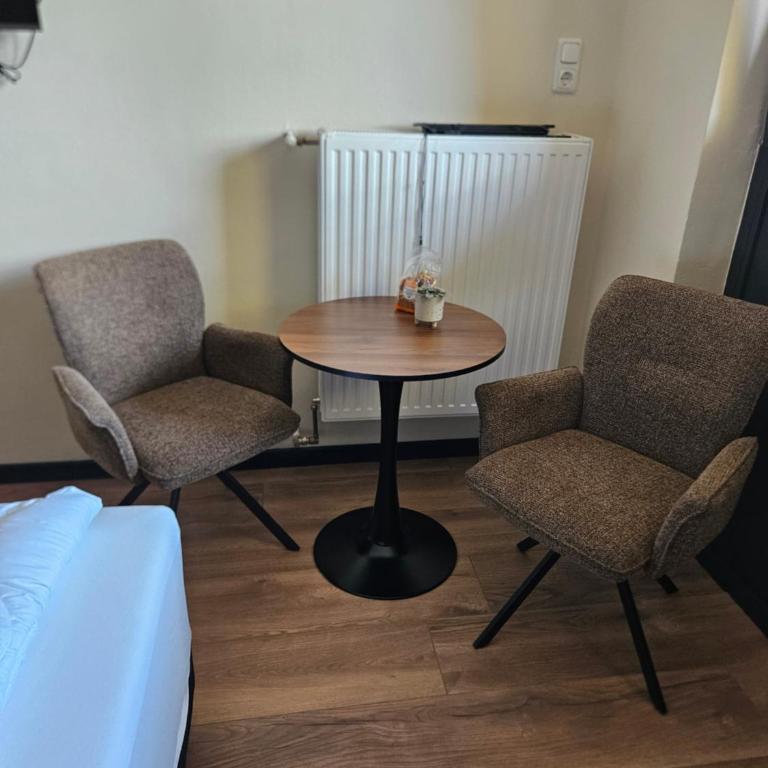 Maltatal Apartments - Studio mit Balkon - 15