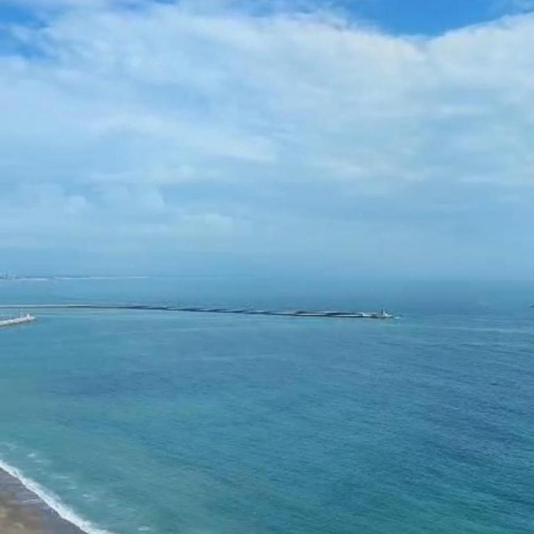 Il mare di Francesca - Apartamento con vistas al mar - 4