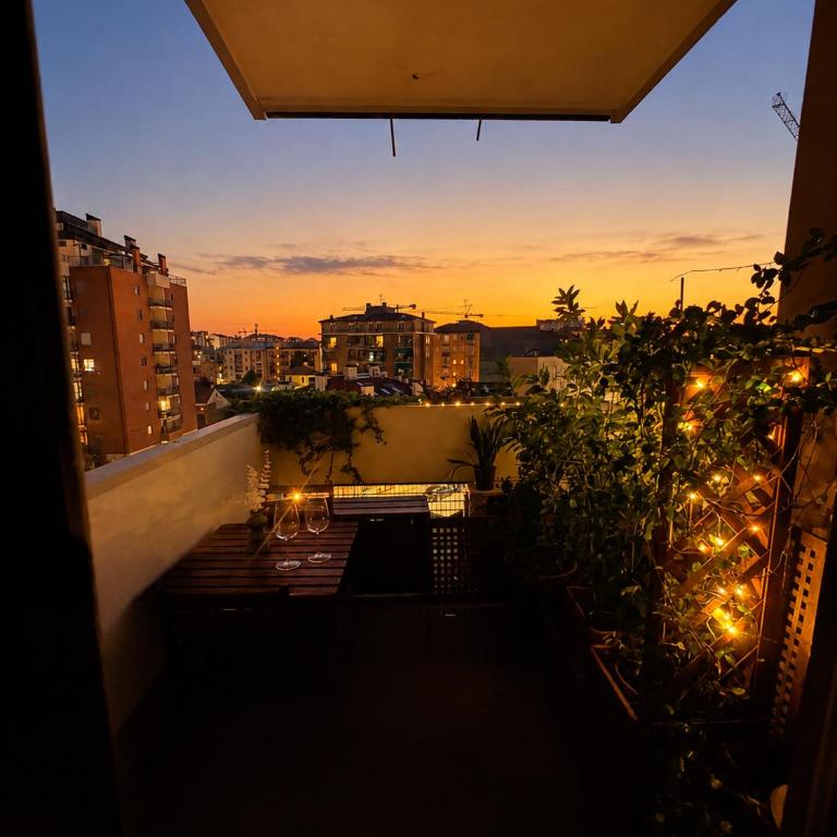 Green Balcony Apartment in Navigli - Appartamento con 2 Camere da Letto - 23