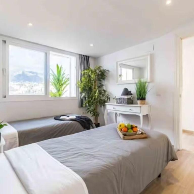 AT- Premium Penthouse Beachfront View Terrace Turivida B - Appartamento con 3 Camere da Letto - 10