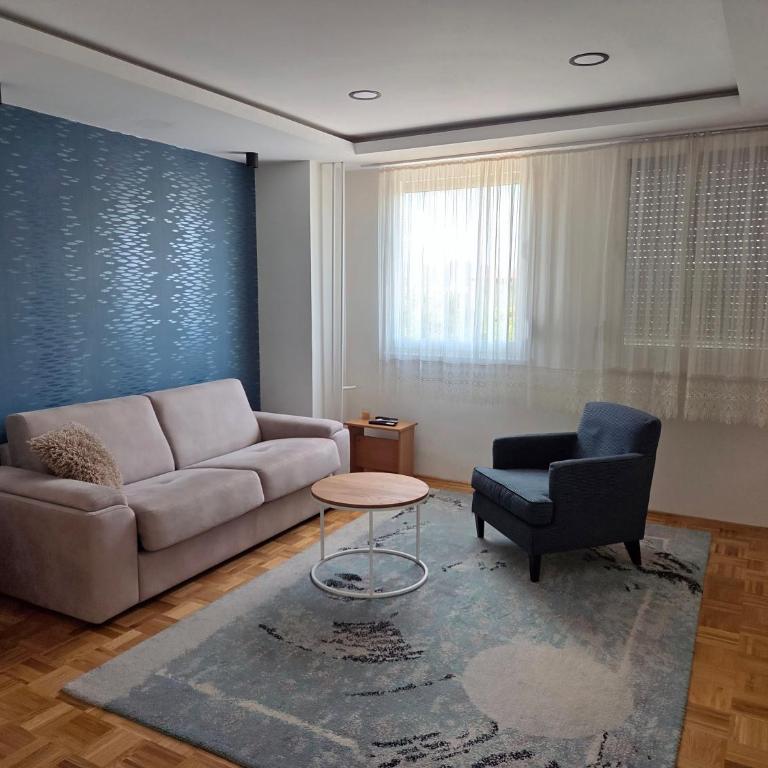 Ellie - Appartement 1 Chambre - 6
