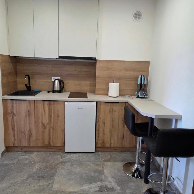 Ellie - Appartement 1 Chambre - 22
