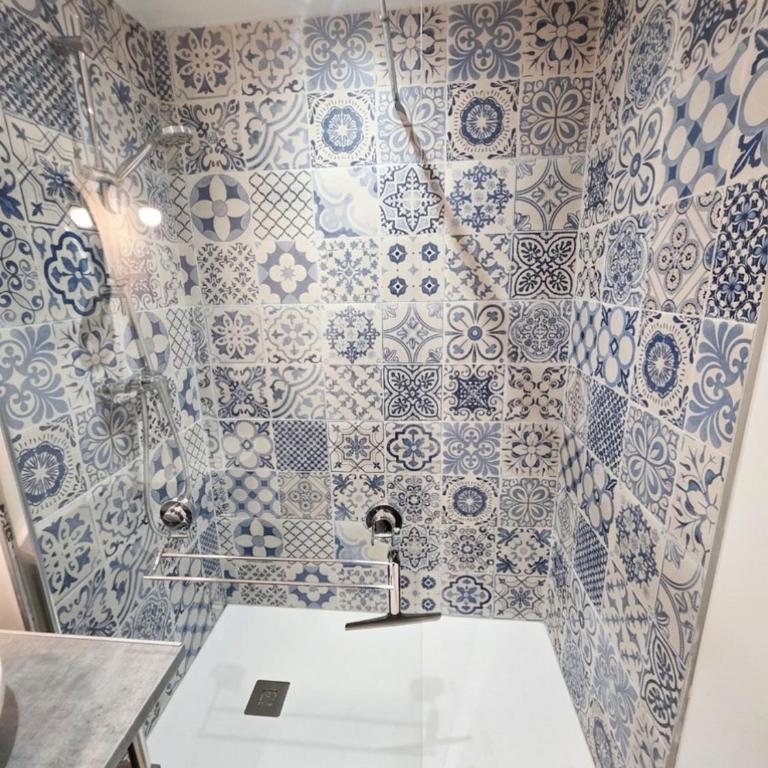 BRERO logements - Appartamento con 1 Camera da Letto - 1