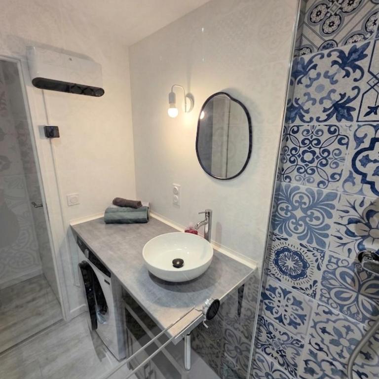BRERO logements - Appartamento con 1 Camera da Letto - 2