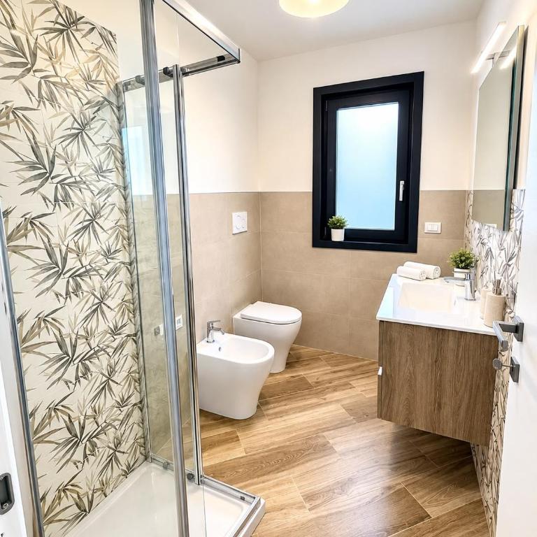 Suites Dreams Fiumicino River - Casa con 1 Camera da Letto - 10