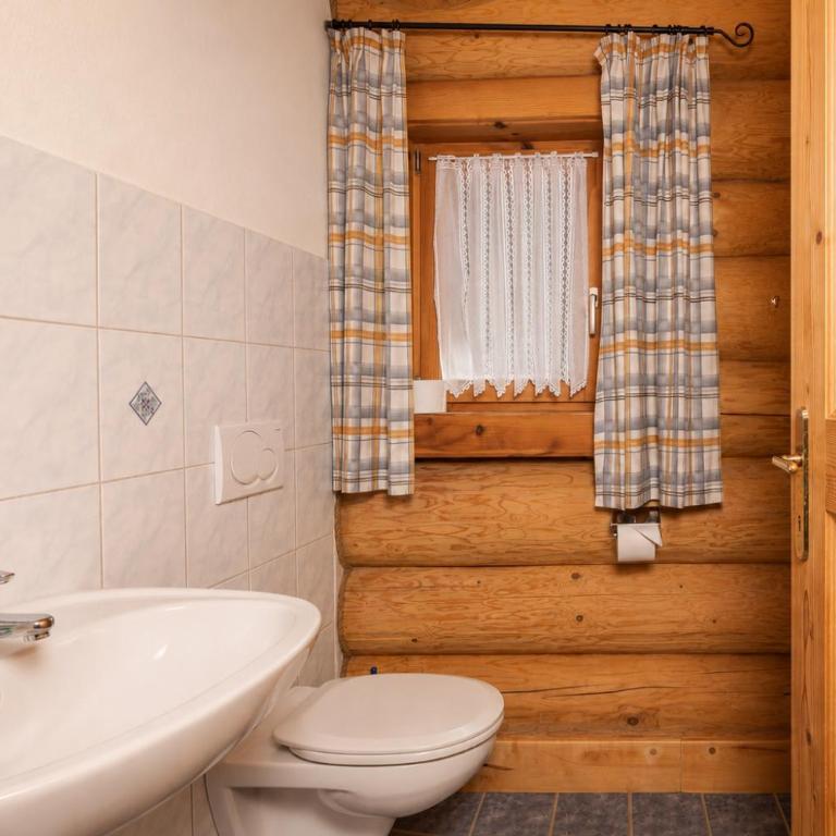 Alpen Chalets - Ferienhaus - 15