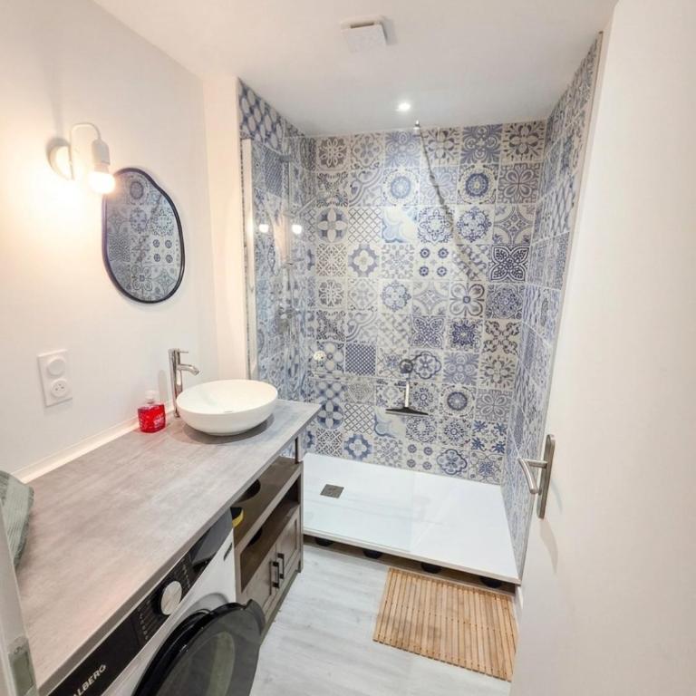 BRERO logements - Appartamento con 1 Camera da Letto - 4