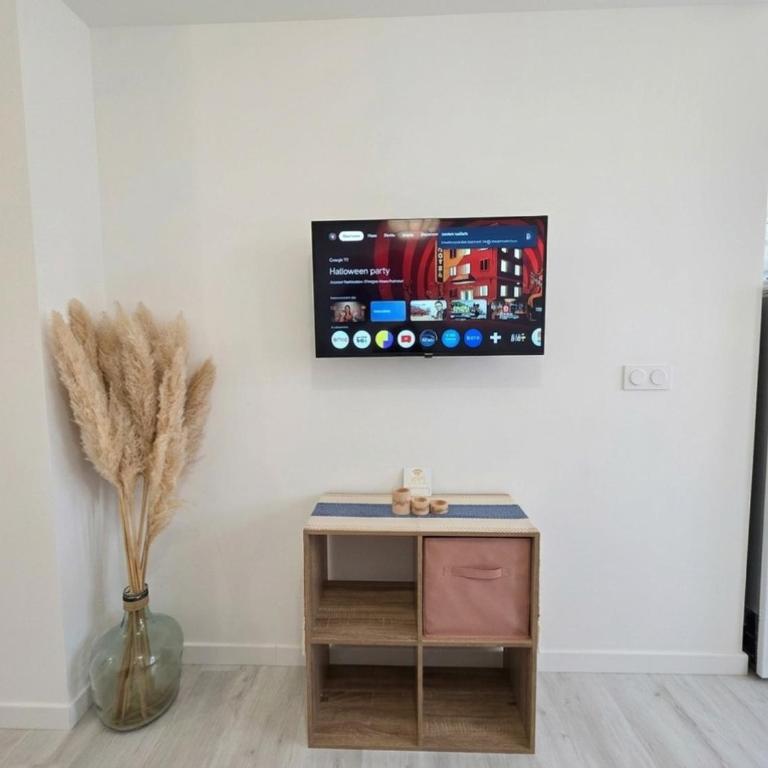BRERO logements - Appartamento con 1 Camera da Letto - 5