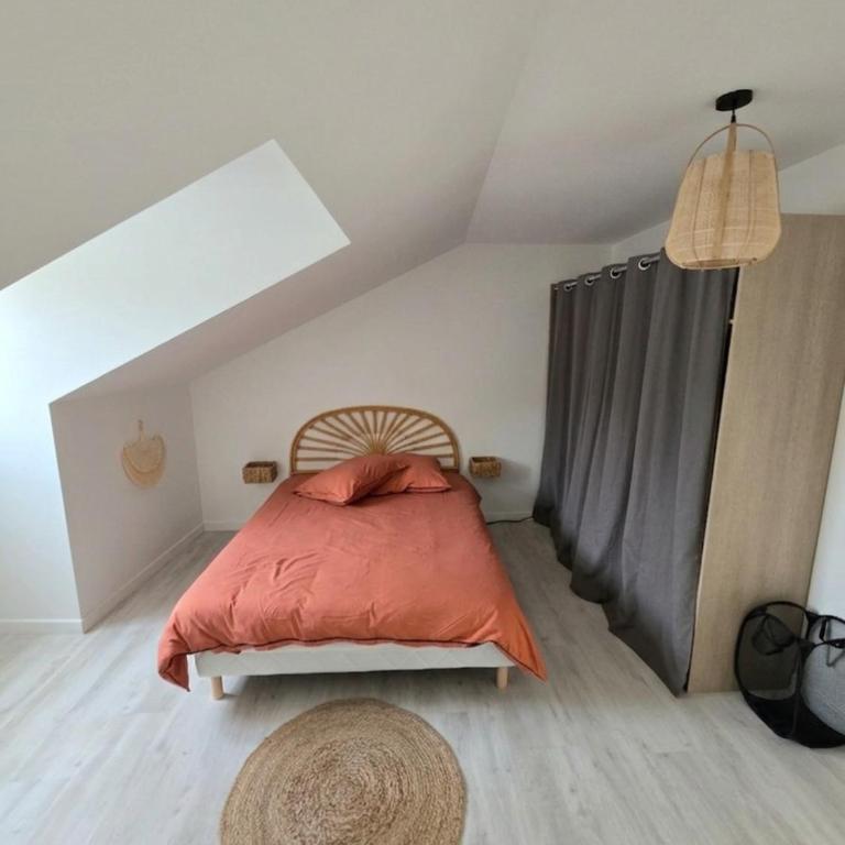 BRERO logements - Appartamento con 1 Camera da Letto - 6