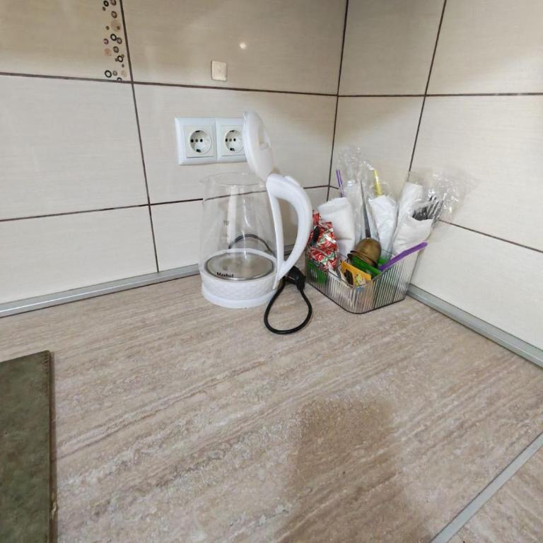 Checkpoint apartment Sarajevo - Apartment mit 2 Schlafzimmern und Terrasse - 22