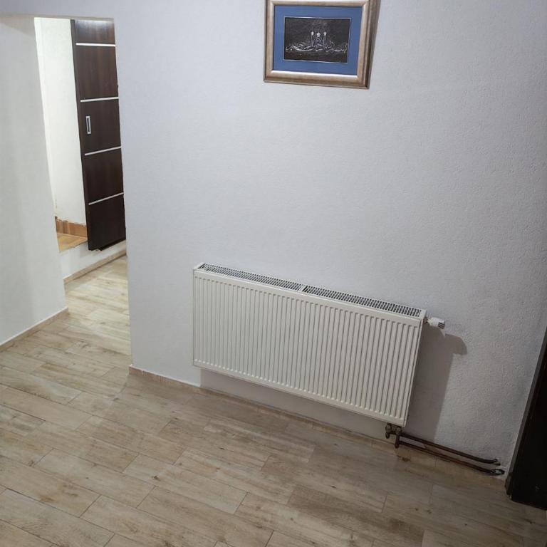 Checkpoint apartment Sarajevo - Apartment mit 2 Schlafzimmern und Terrasse - 27