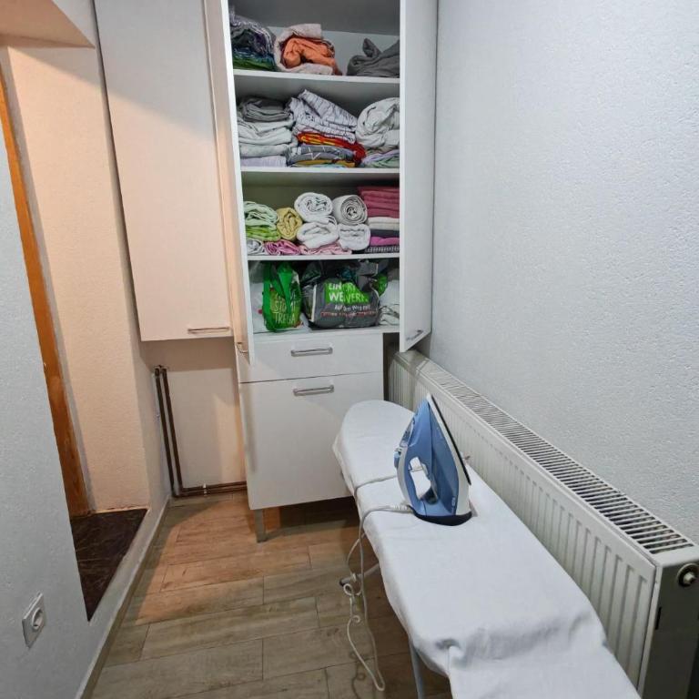 Checkpoint apartment Sarajevo - Apartment mit 2 Schlafzimmern und Terrasse - 26