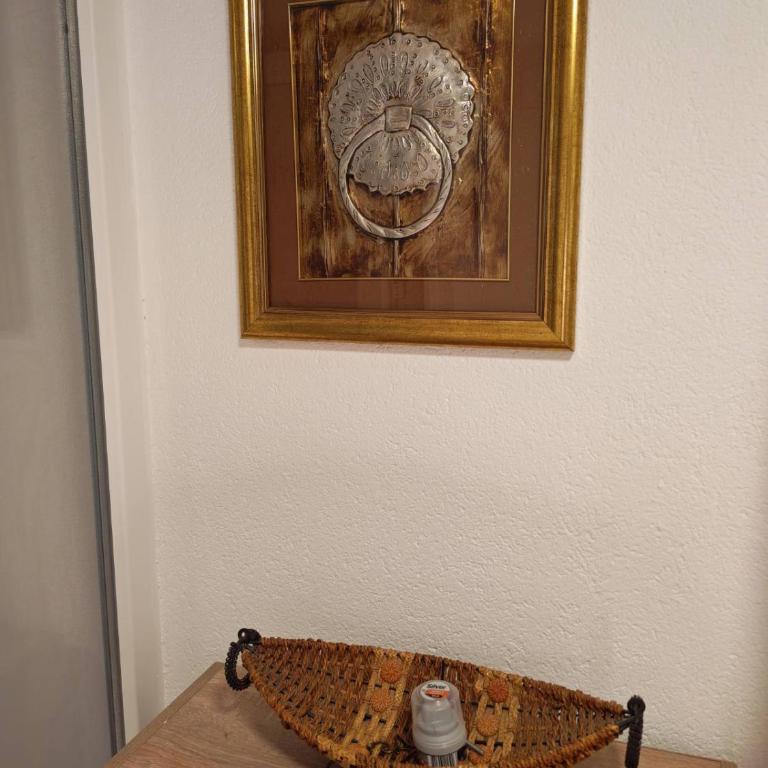 Checkpoint apartment Sarajevo - Apartment mit 2 Schlafzimmern und Terrasse - 4