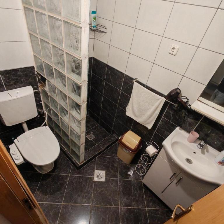 Checkpoint apartment Sarajevo - Apartment mit 2 Schlafzimmern und Terrasse - 40