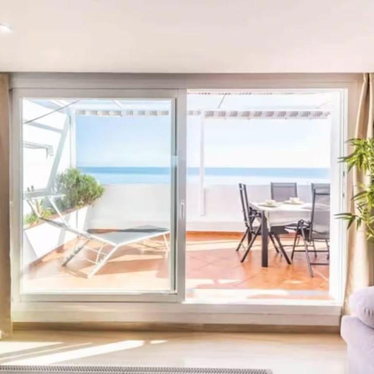 AT- Premium Penthouse Beachfront View Terrace Turivida B - Appartamento con 3 Camere da Letto - 9