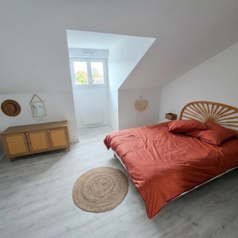 BRERO logements - Appartamento con 1 Camera da Letto - 7
