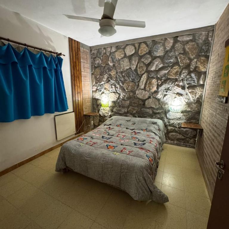 Villa Pio - Apartamento de 1 dormitorio - 2