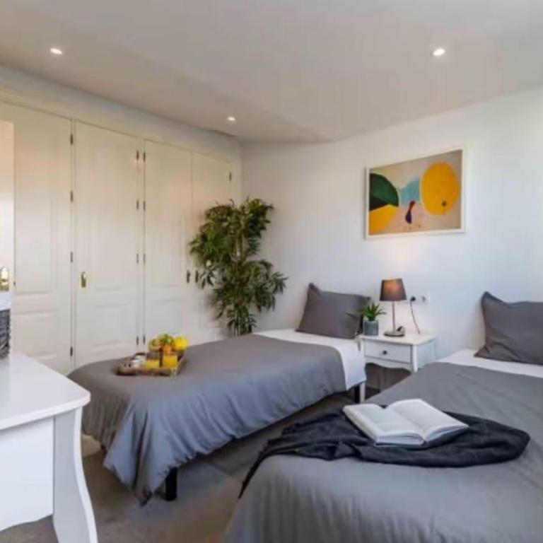 AT- Premium Penthouse Beachfront View Terrace Turivida B - Appartamento con 3 Camere da Letto - 11