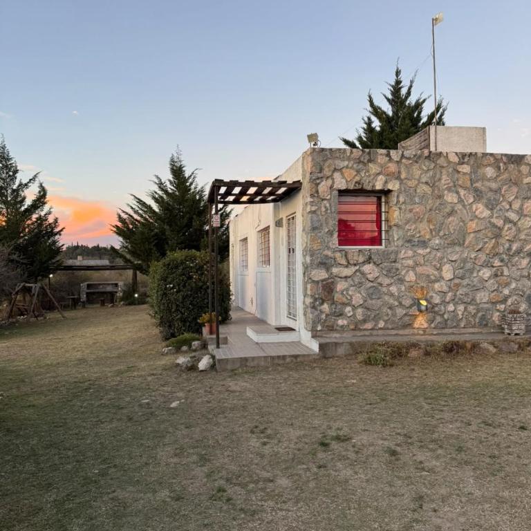 Villa Pio - Apartamento de 1 dormitorio - 3